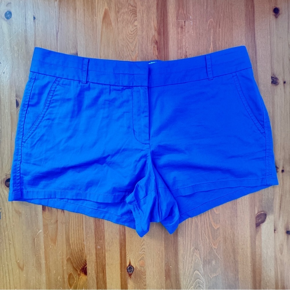 Jcrew shorts
